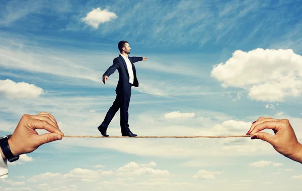 Keep on Dreaming: A welcome from the Founder