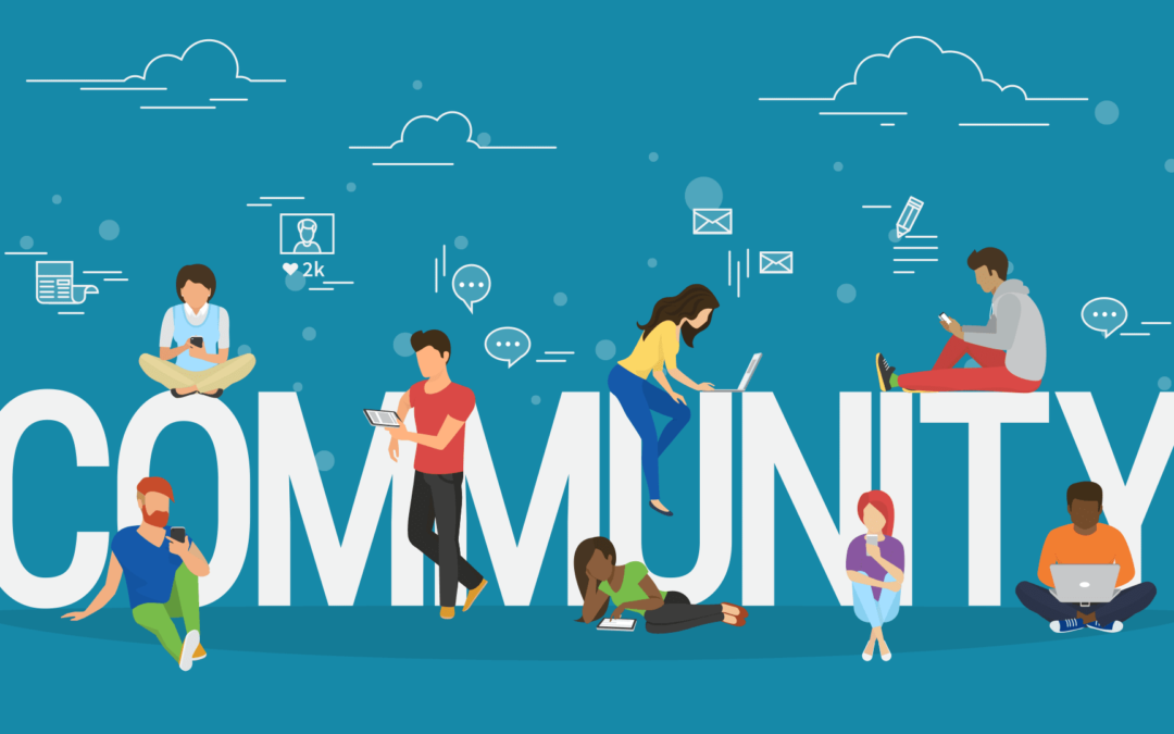 How to Support Your Community in 7 Ways