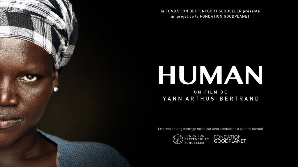 “Human”: This Movie will Change the Way you Think about Humanity