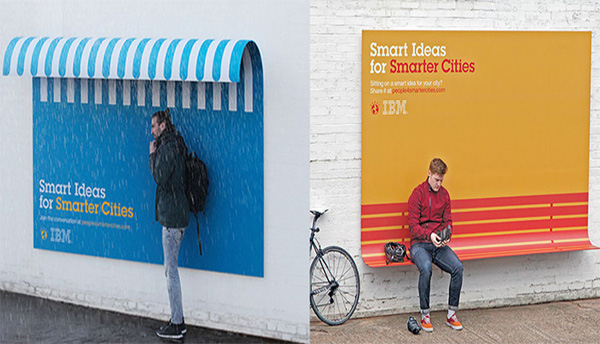 Smarter Cities by IBM: The Road to Sustainable Societies