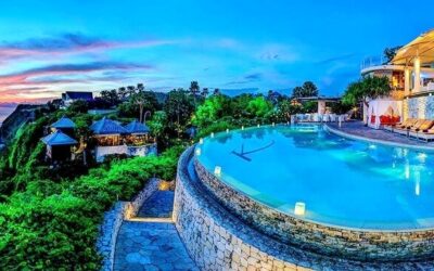 7 Best Resorts in Bali