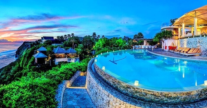 7 Best Resorts in Bali