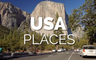 Explore the Top Places to Visit in the USA